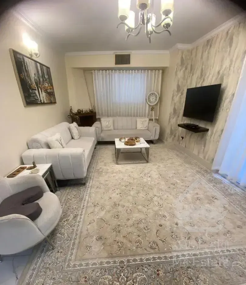 ۷۵ متر بدون مشابه و تکرار نشدنی /فول امکانات رفاهی