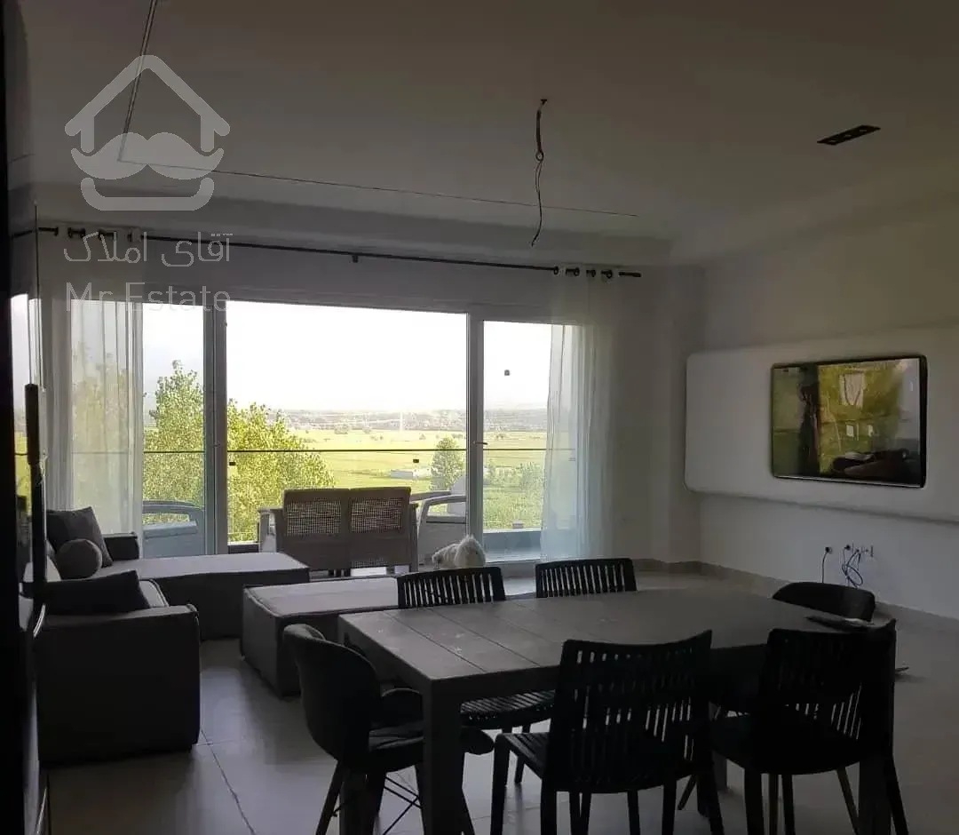 اپارتمان نوساز/شهررویان/کد۵۰۵۰/حبوباتی