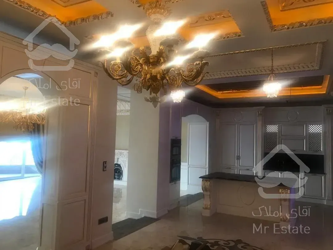 خرید و فروش آپارتمان مسکونی 250 متری فرمانیه