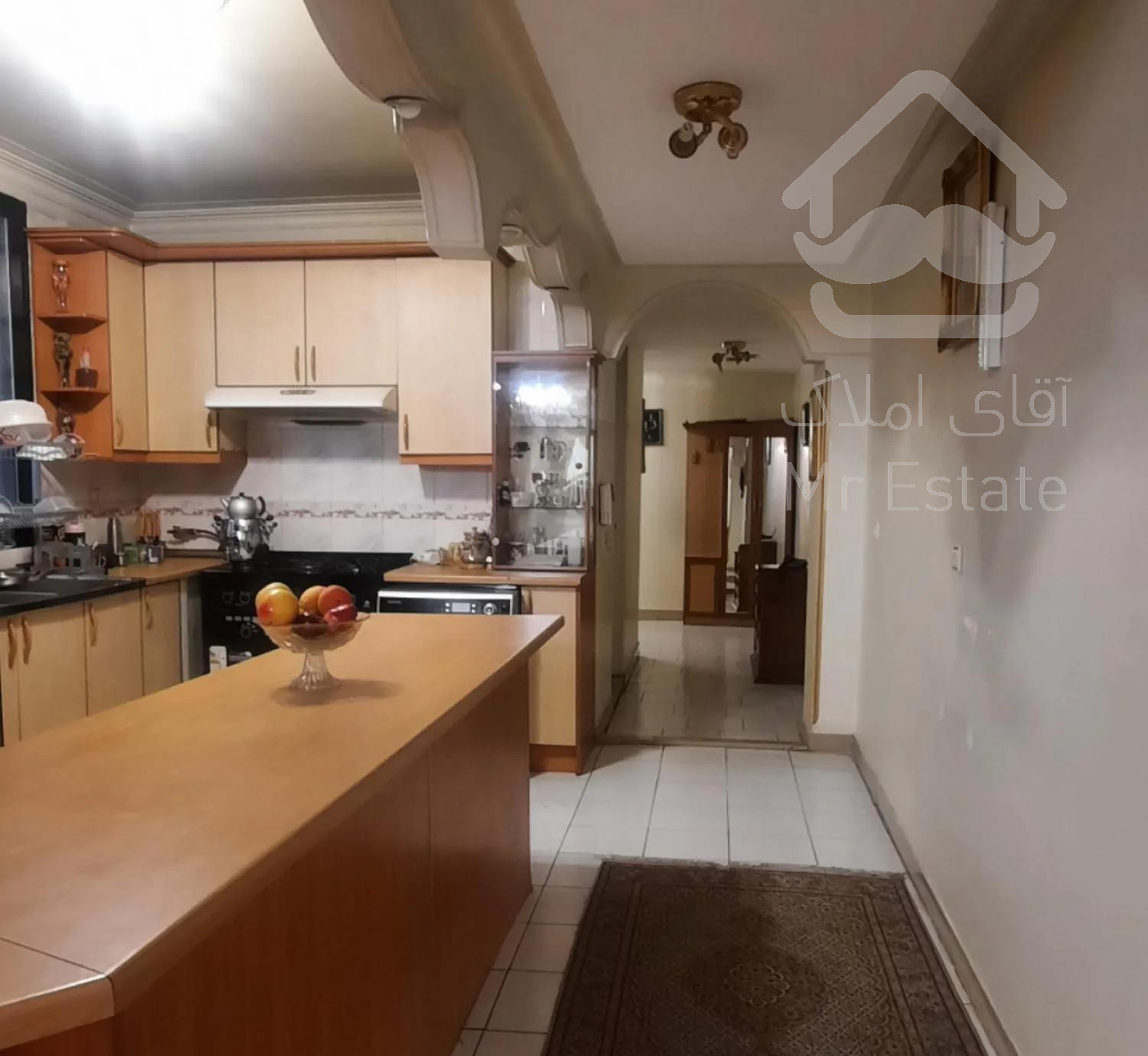 150متر ۳خواب فول فرعیهای بهار