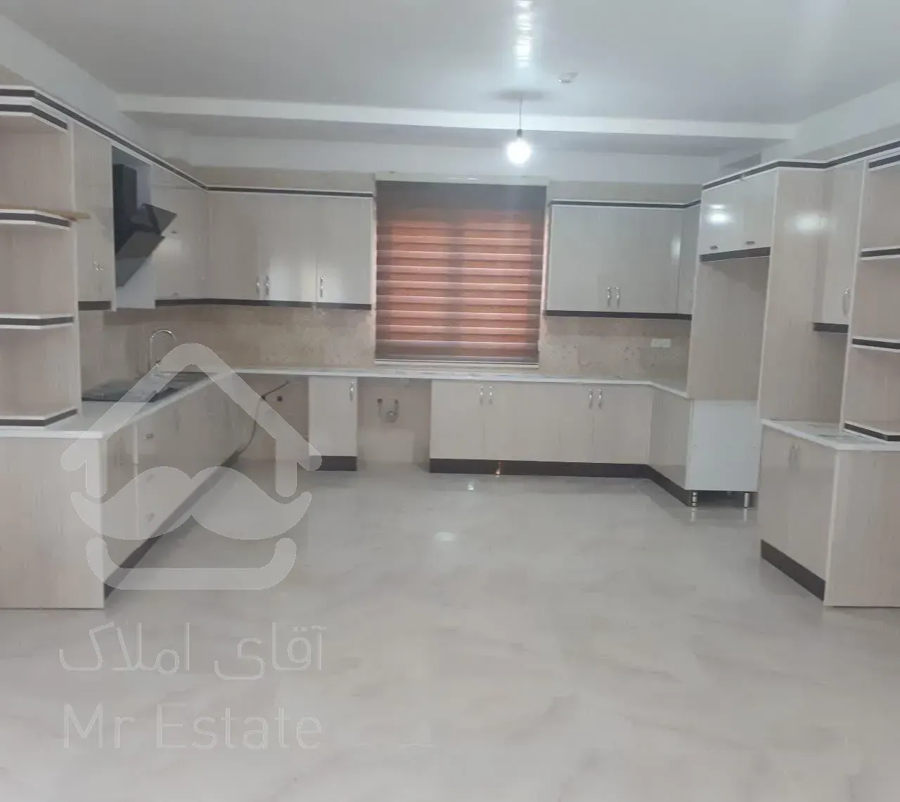 فروش آپارتمان علوی تک واحدی /171متر