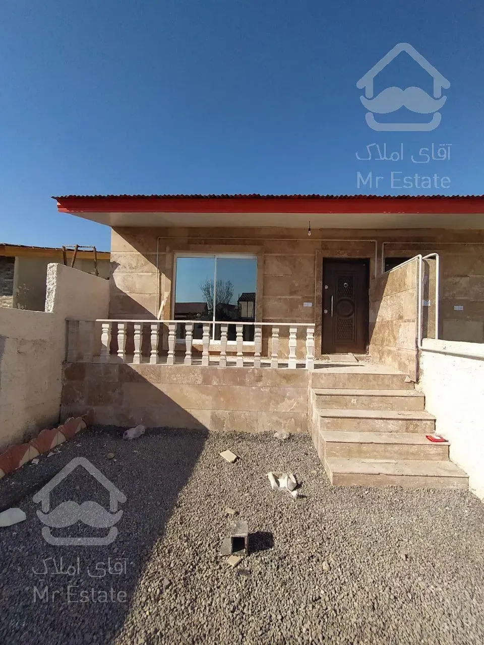 فروش ویلا ۱۳۰متری