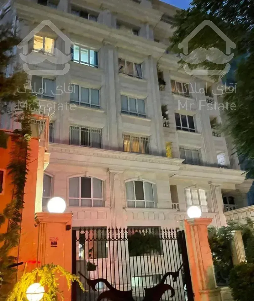 آپارتمان ۱۱۷متری ۳ خوابه شیراز شمالی