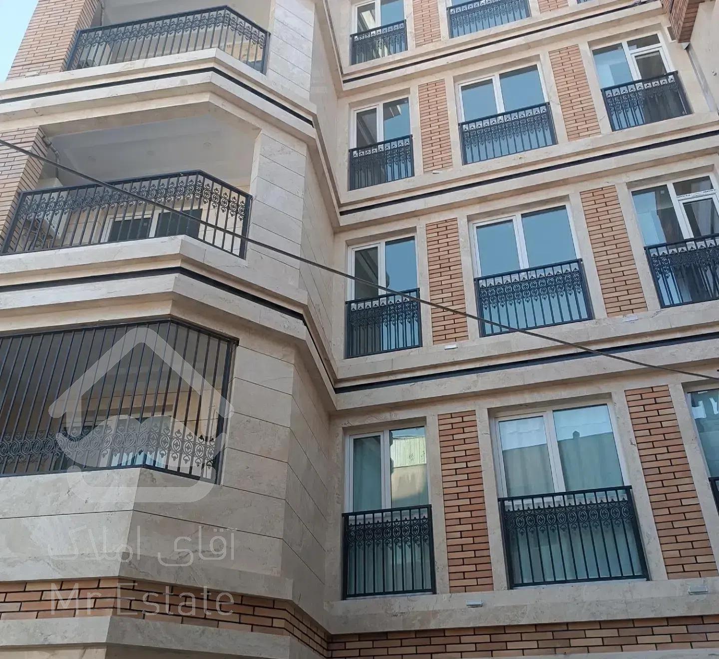 150متر سه خواب  بهبودی