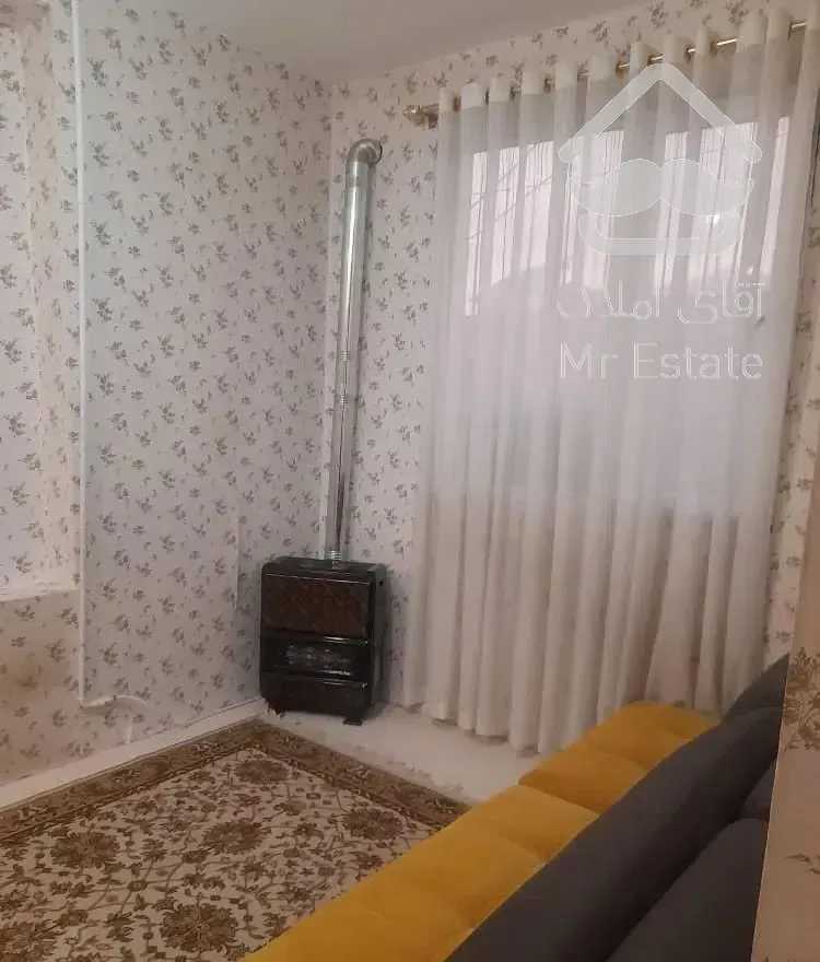 آپارتمان ۳۵ متر یک خواب قولامه ای