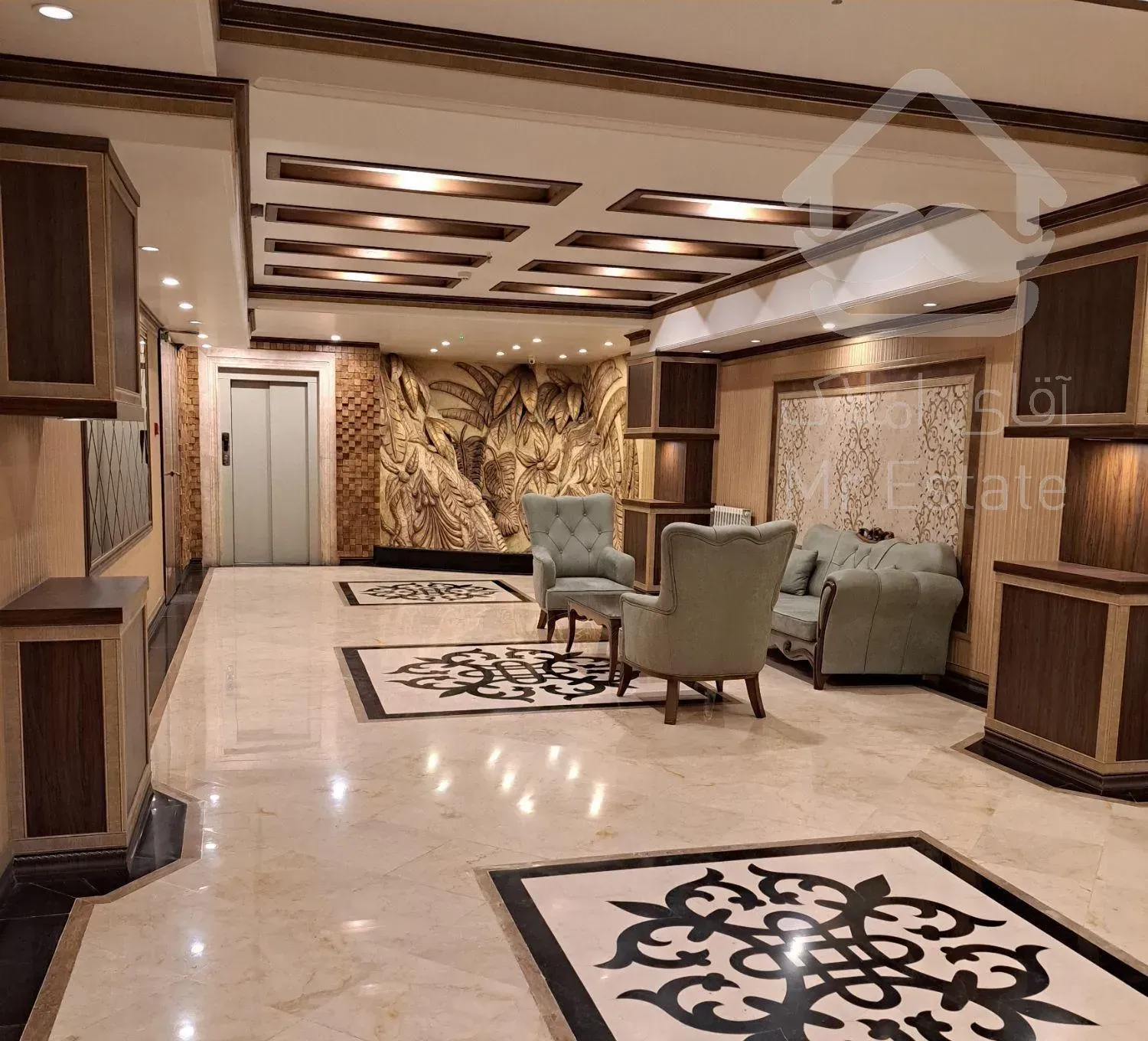 ۷۰متر۱خواب بامستر،زیرقیمت