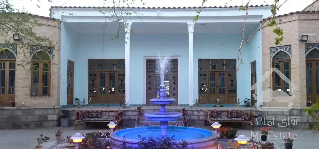 اقامتگاه بوم گردی هتل سوییت مرکز شهر میدان امام