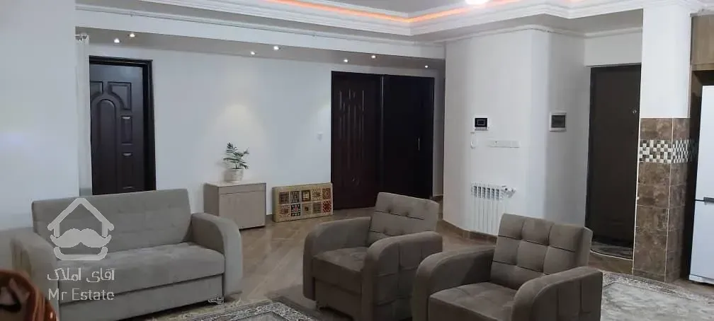 اپارتمان۱۳۰متری معلم