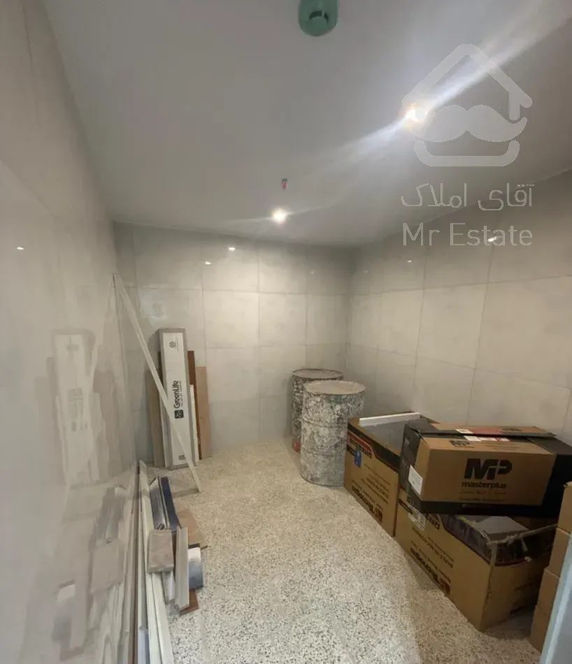 فروش آپارتمان ۱۵۰ متری ۳ خوابه در نیاوران