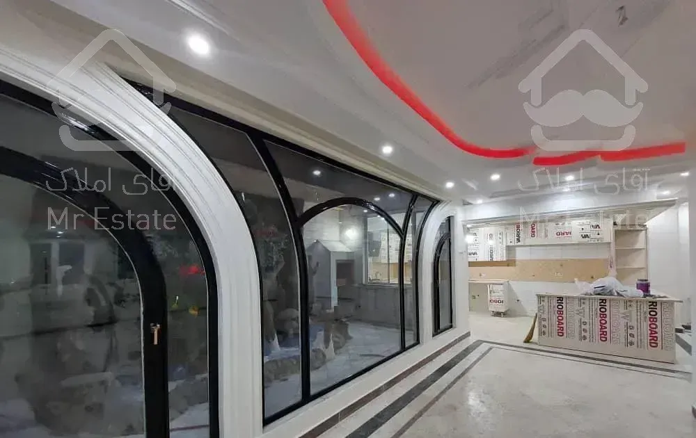 200متر4خواب فول امکانات