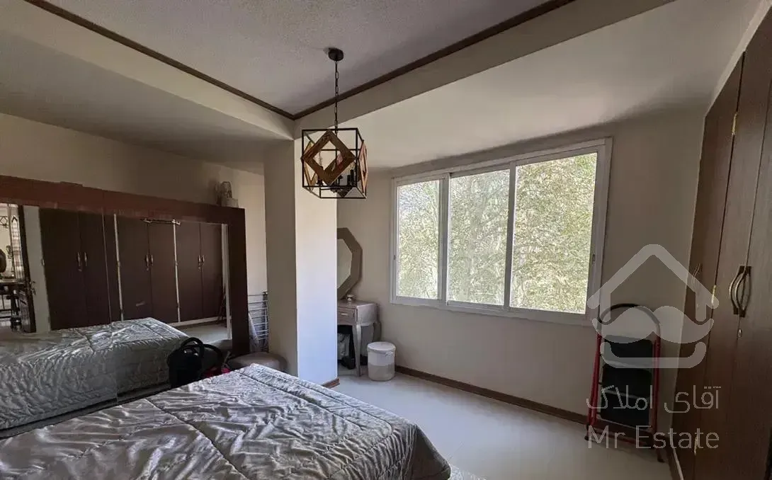 ۸۰ متر آجودانیه غرق در نور/مخصوص مجرد و خانواده