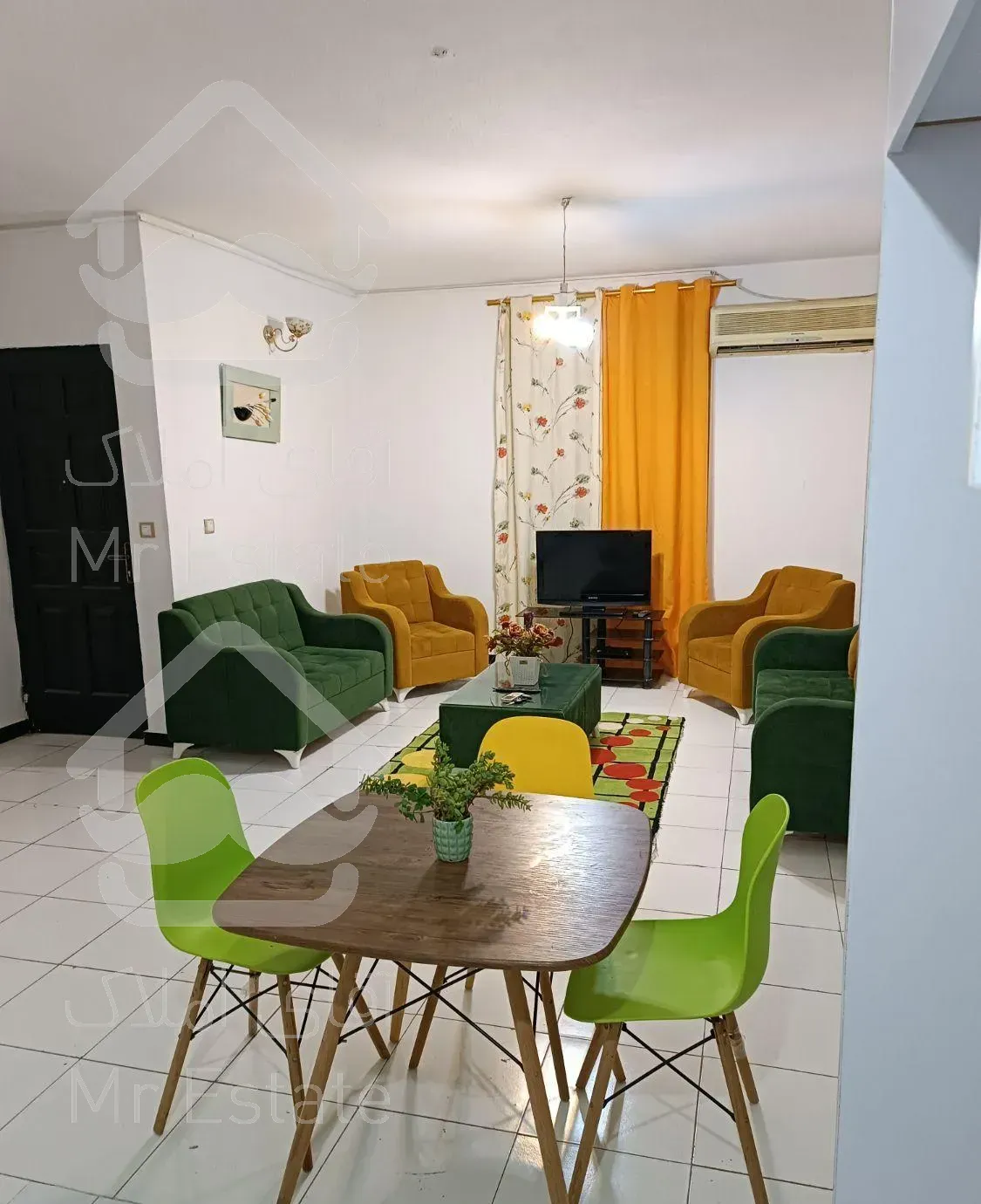 اجاره خانه وسوییت(جهان کیش)