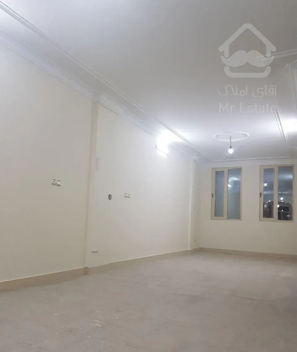 اجاره آپارتمان ۷۰ متری ۱ خوابه طبقه ۲ در عبدل‌آباد