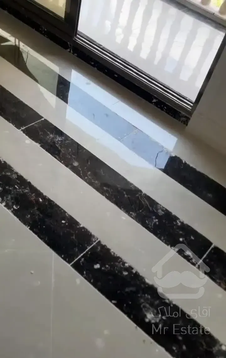 ویو ابدی روبروی استخر لنگرود