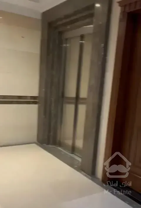 آپارتمان ۵۳ متری ۱ خوابه مستر