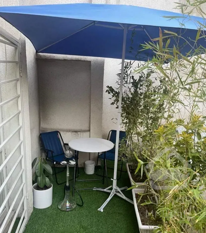 آپارتمان ۷۰ متری یک خوابه دزاشیب