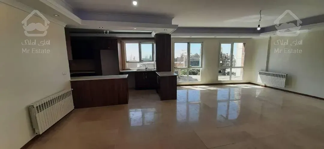 فروش آپارتمان زعفرانیه 135  متر اکازيون