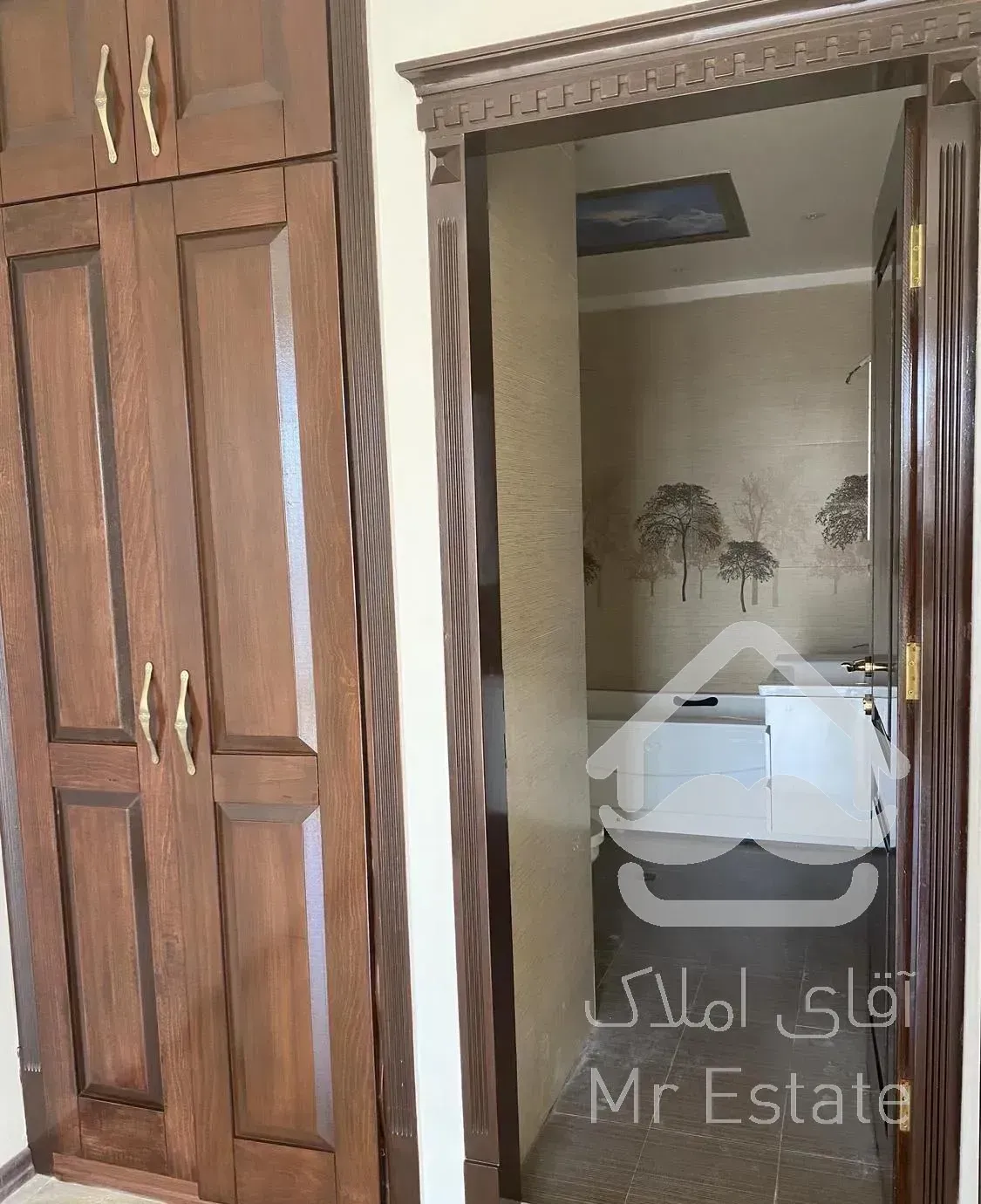 ٢٢٠ متر شمال اندرزگو/فرنیش/نئو کلاسیک/طبقه٧