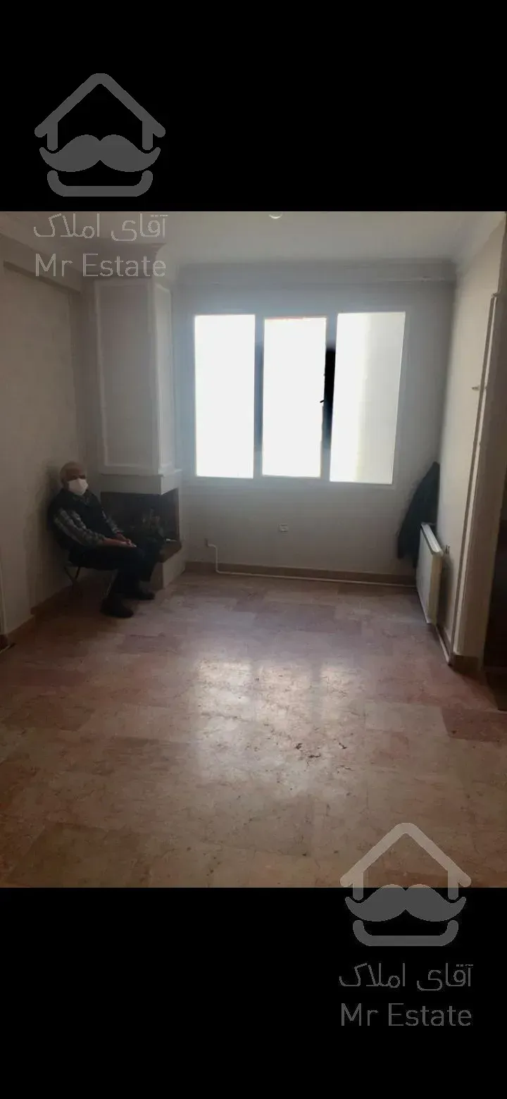 ۶۰متر / فول / ورزی جنوب