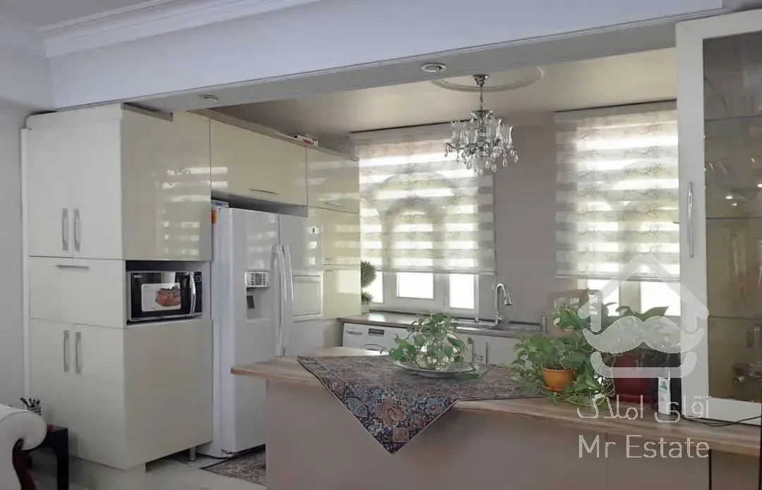 آپارتمان دوخواب