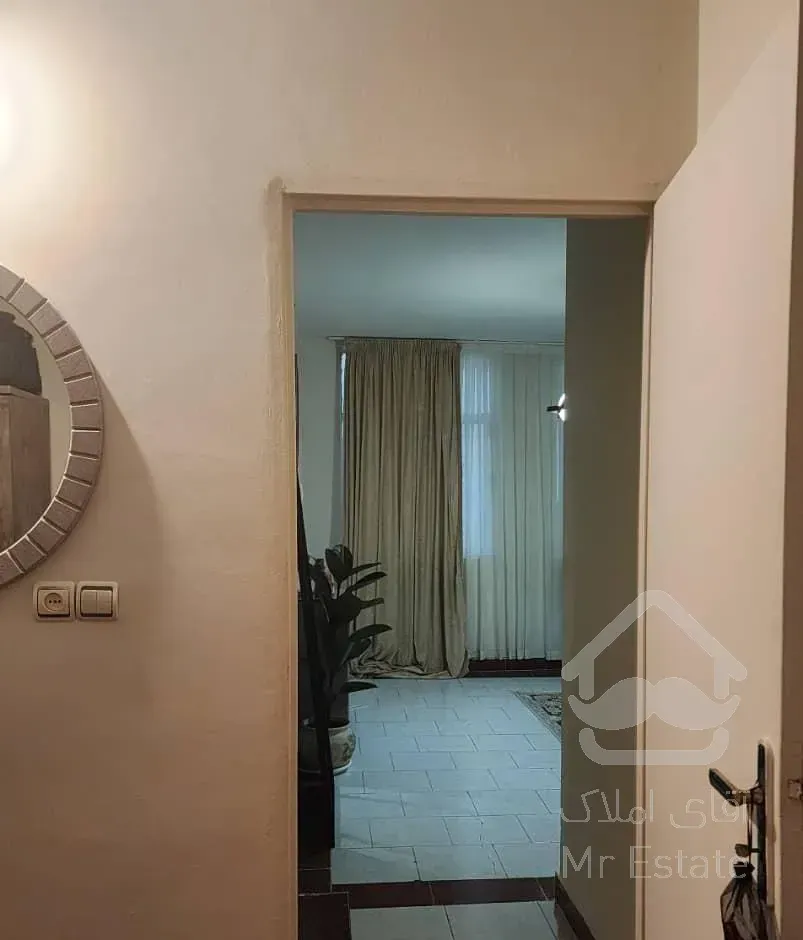 فروش آپارتمان ۳۶ متری مناسب سرمایه‌گذاری