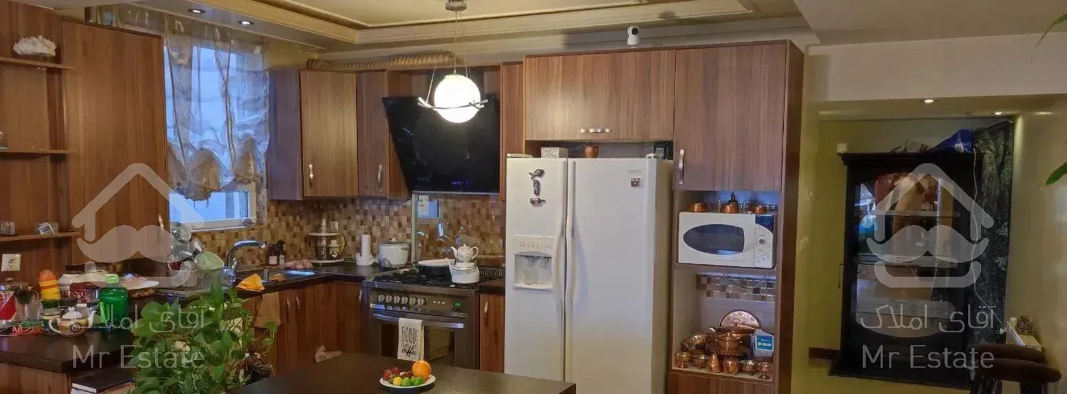 هروی ۱۶۰ متر روبه آفتاب