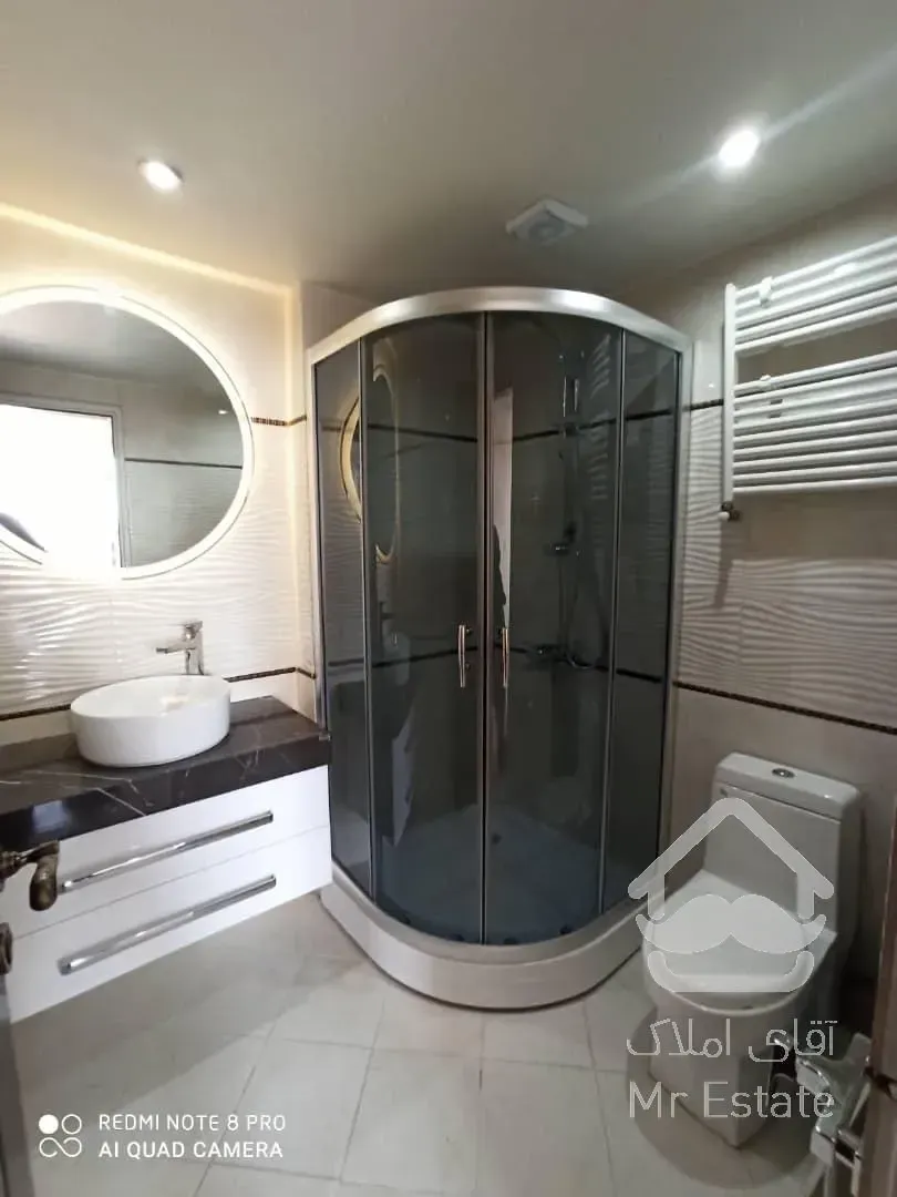 رهن و اجاره آپارتمان ۲۱۵ متری ۴ خوابه نیاوران