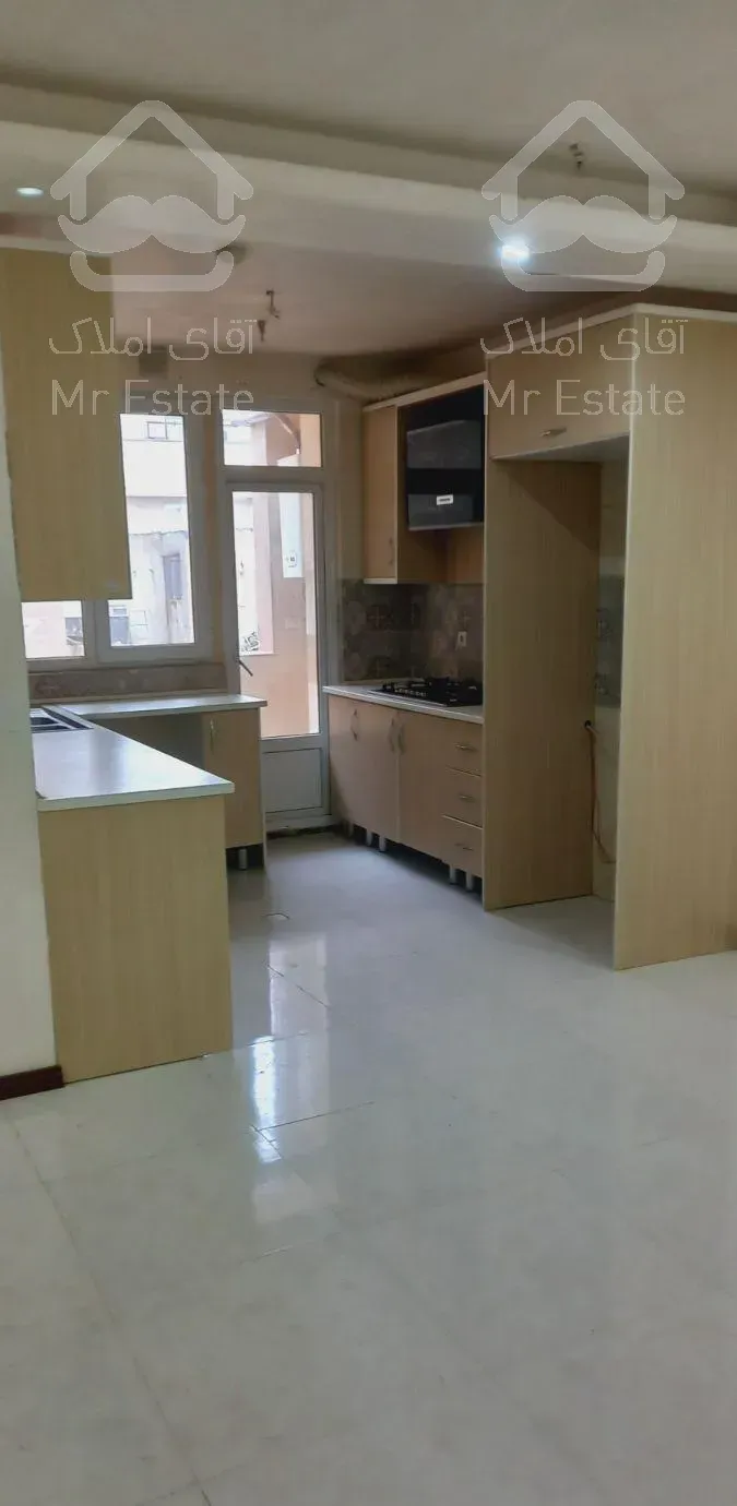 آپارتمان ۷۵متری دو خوابه