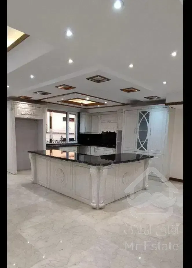 ۲۰۰متر سر دونبش آشپزخانه نورگیر چشم‌انداز بی‌نظیر