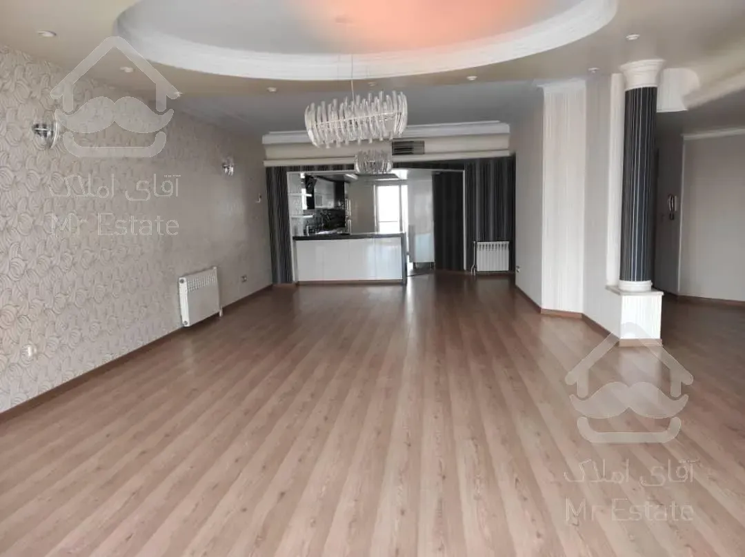 اجاره و رهن آپارتمان زعفرانیه 190  متر لوکس