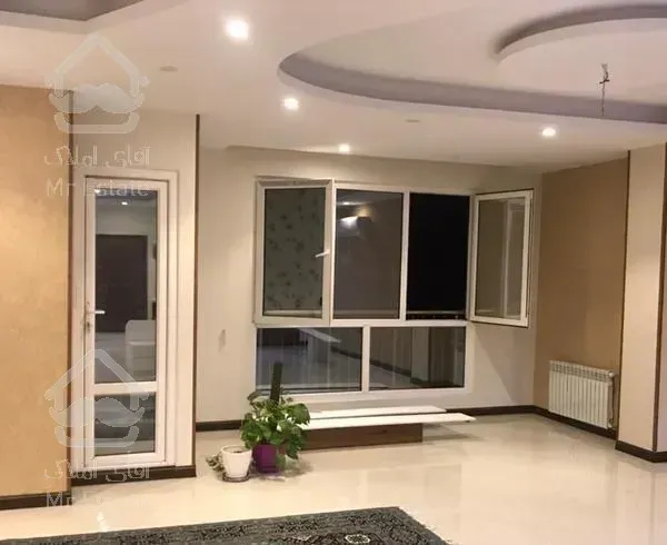 آپارتمان ۱۳۵ متری