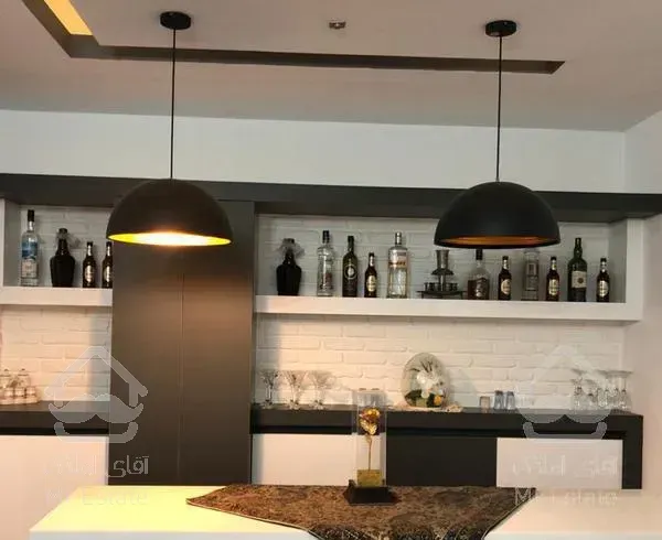 ۱۷۲متر /۳خواب / قولنامه ای