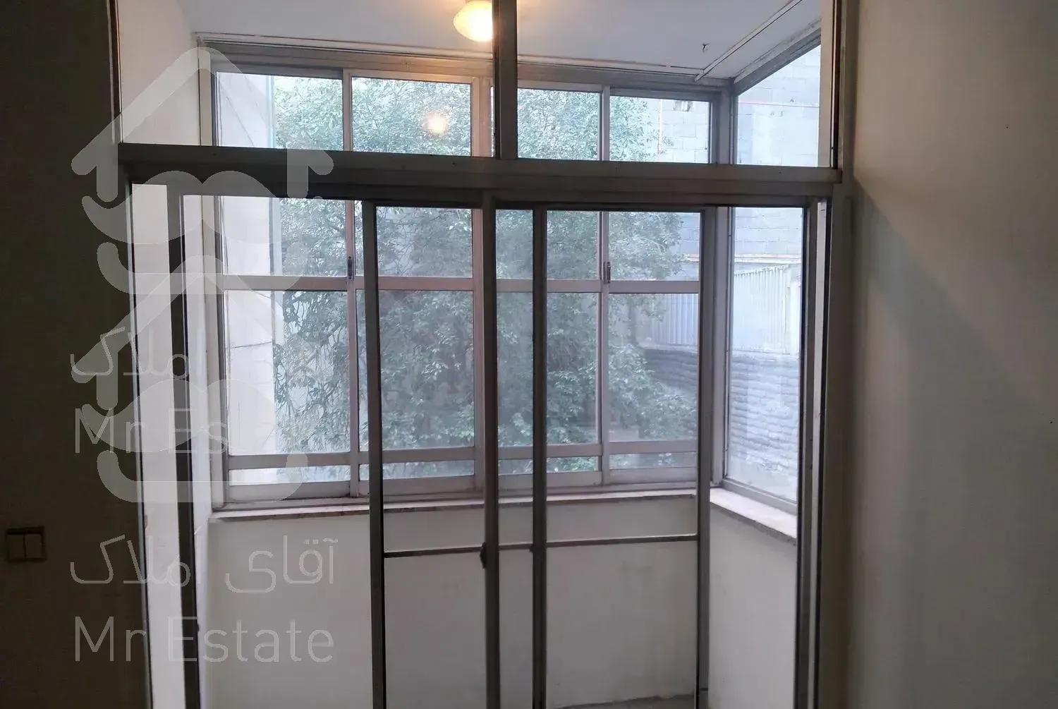 ((اجاره آپارتمان ۱۴۰متر با3تراس پارک ساعی))