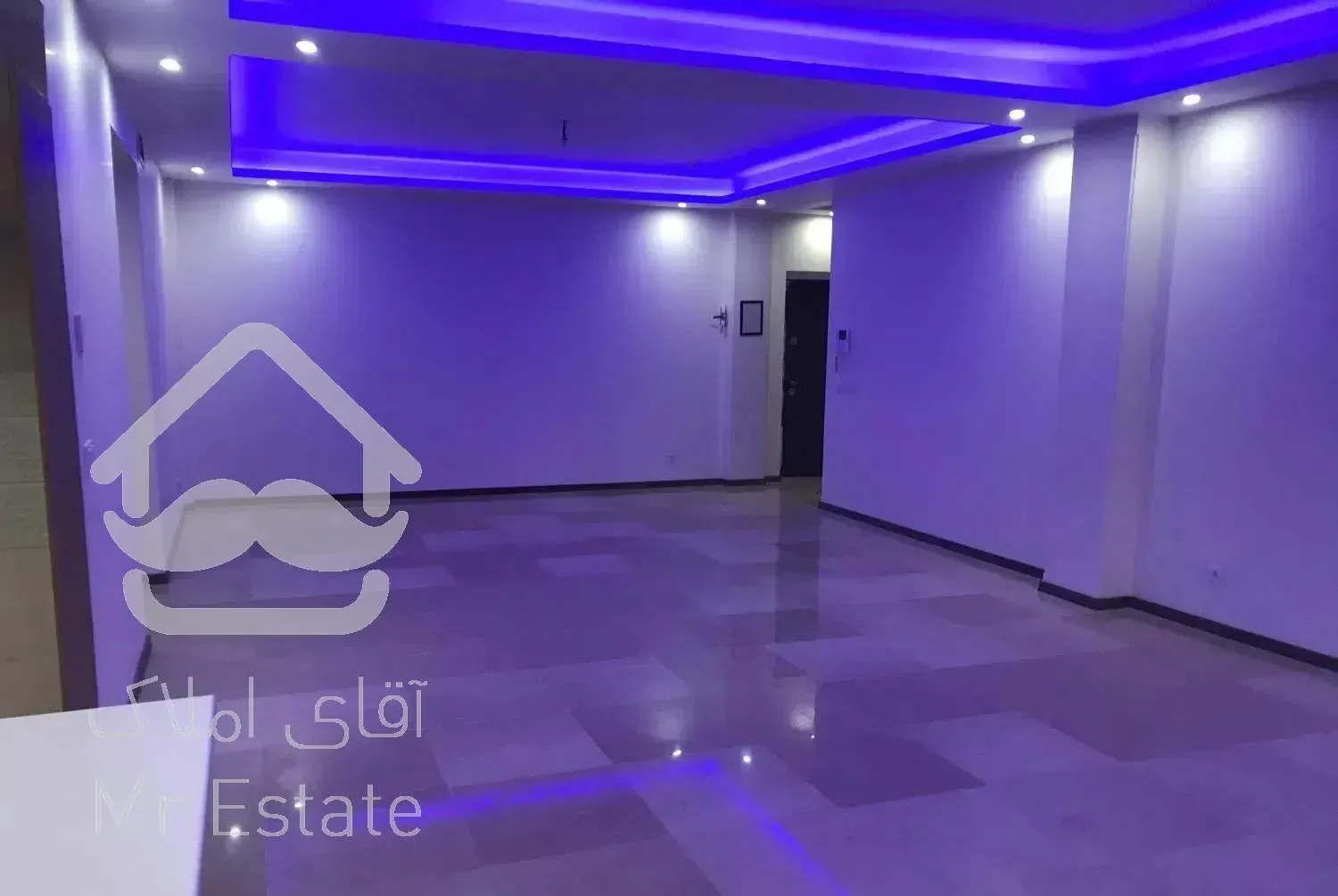 ونک خوارزمی   شیک  ۲ پارکینگ ۱۵۰متر    نوساز