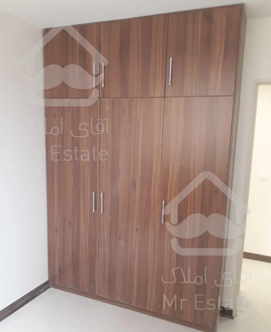 آپارتمان ۴۷ متر با انباری