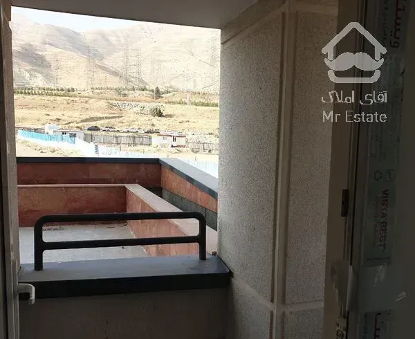 آپارتمان ۱۶۰ متری سه خوابه چیتگر مرواریدشهر