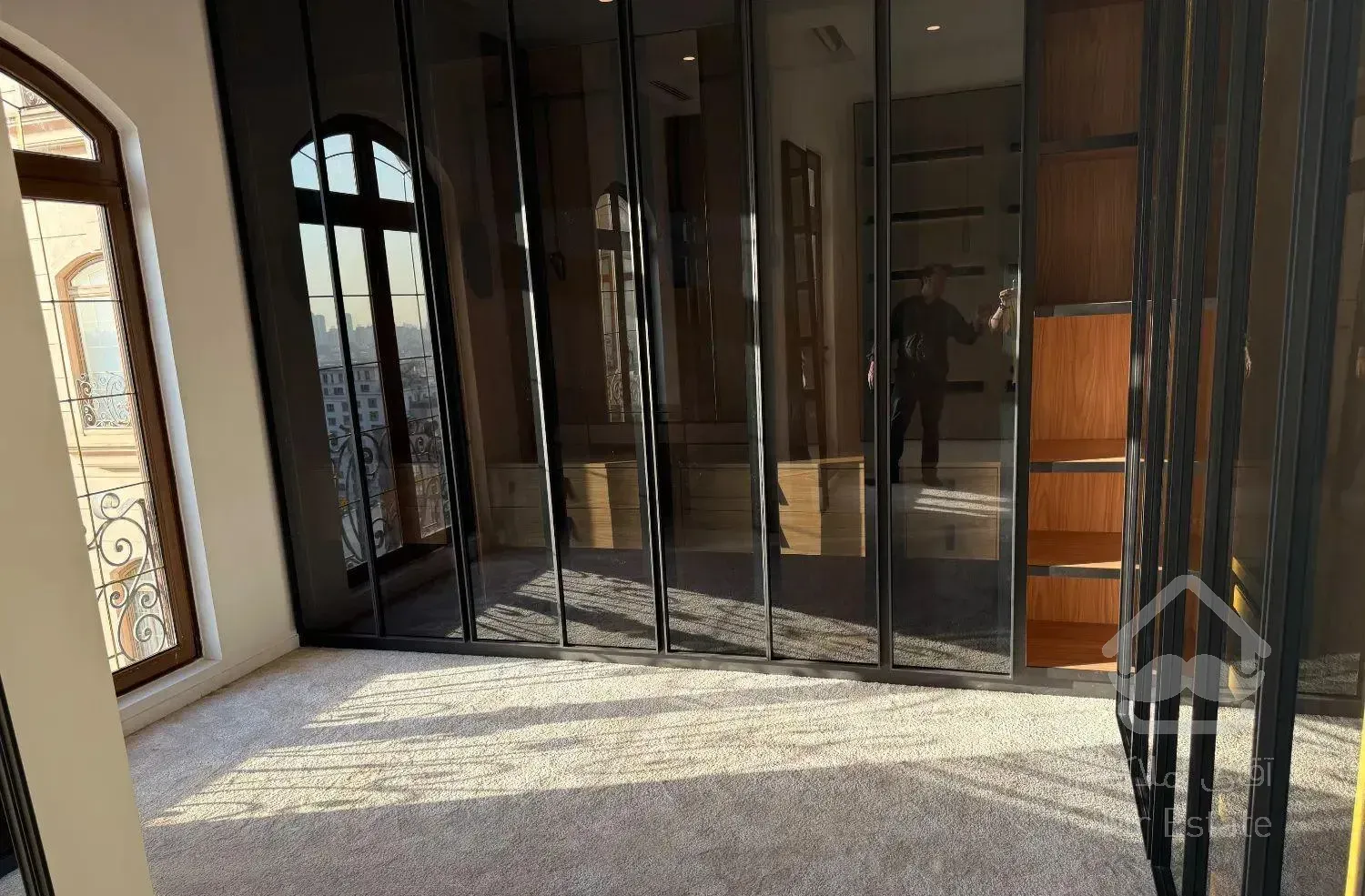 420متر‌پنت هاووس۳خواب سوپرسوپرلوکس‌مدرن