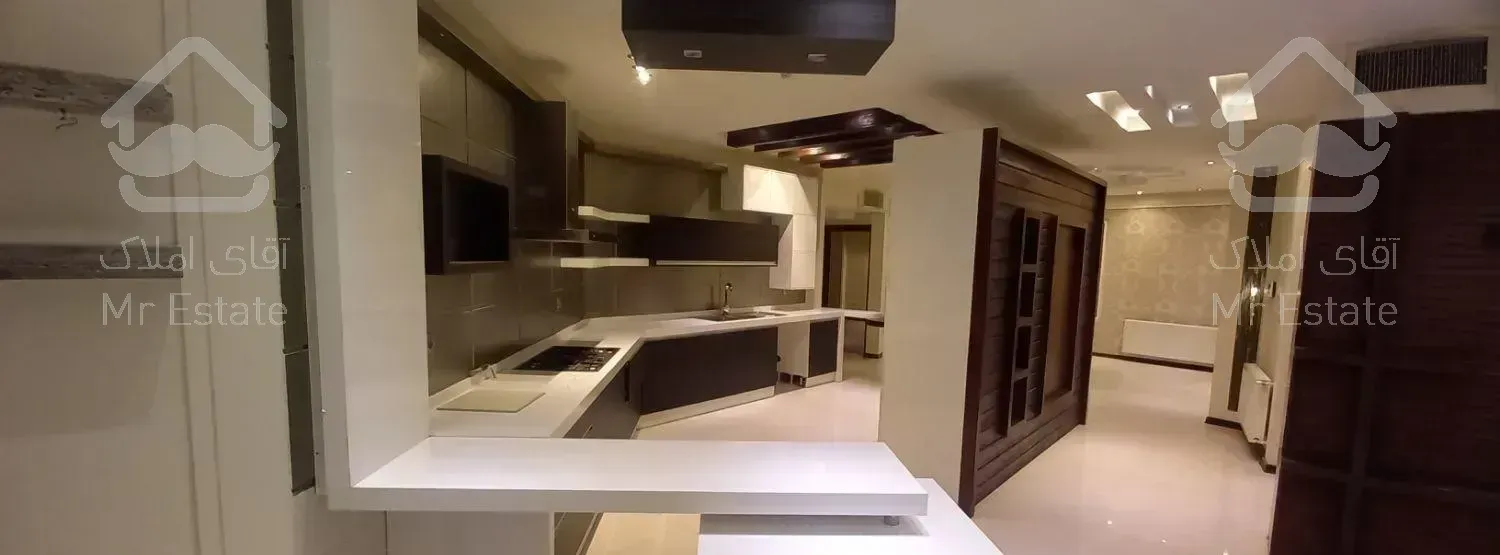 ۲۱۵متر/قناد ۱۶/فول و مدرن