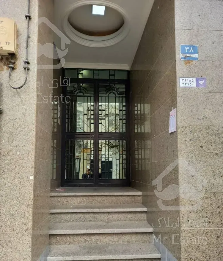 ۸۵ متر ۲خوابه دو پارکینگ در سعادت آباد