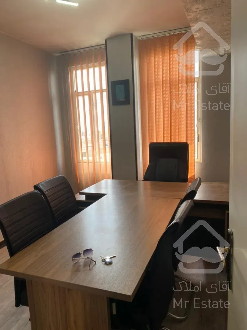 اجاره آپارتمان/سند اداری/صادقیه(فردوس شرق)