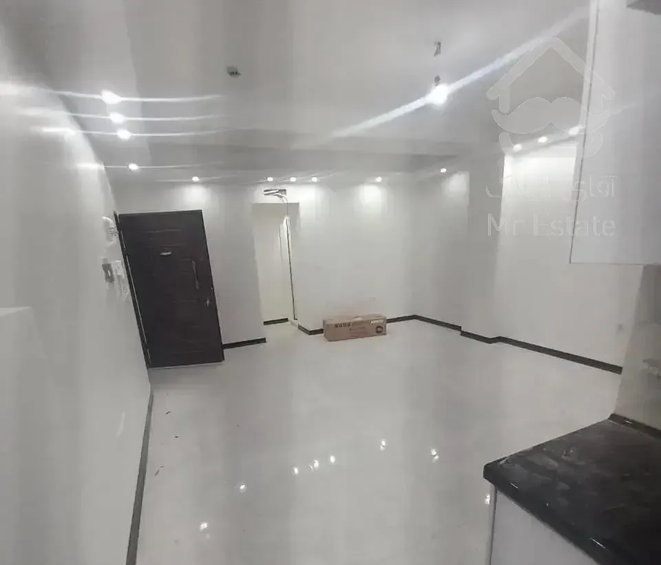 اپارتمان61متری/فول امکانات/خوش نقشه /تک واحدی