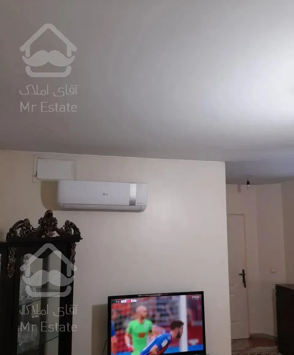 واحد 63 متری *طبقه اول *سند تک برگ