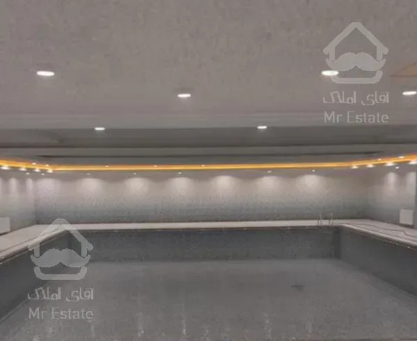 ۸۸متر واقعی/  تنها نگین برج برلیان/