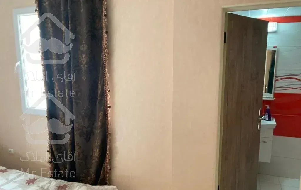 ۷۳متر/دوخواب/شمال فاطمی