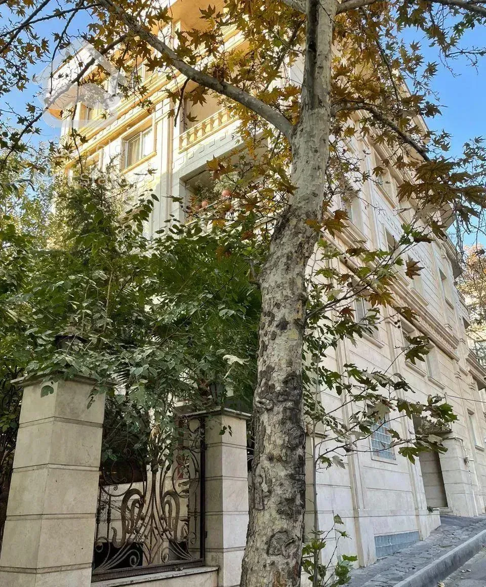 آپارتمان ۱۰۵ متری / ۲ خوابه / محله دروس