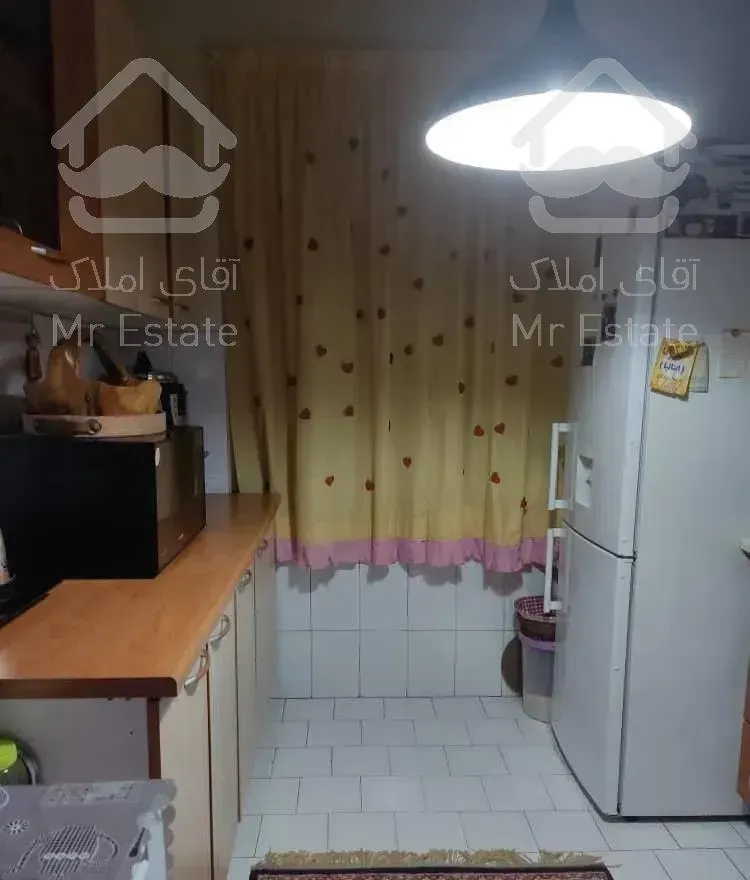 آپارتمان مسکونی و موقعیت اداری، دمشق(آبادیان)