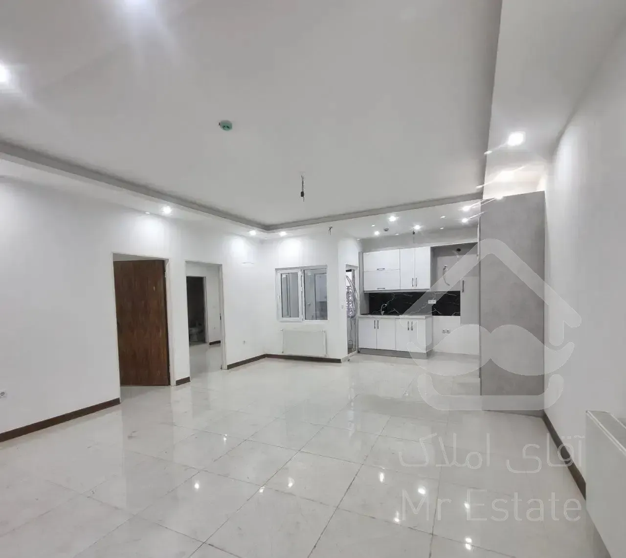 ۸۳ متری محدوده شهری