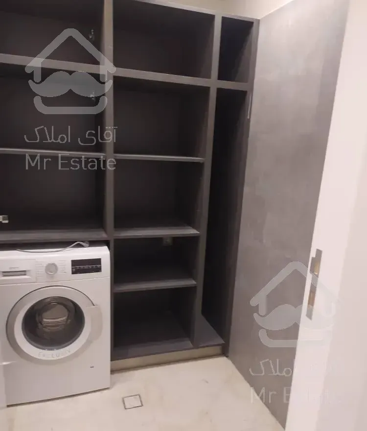 ۱۹۵ متر ۳ خواب