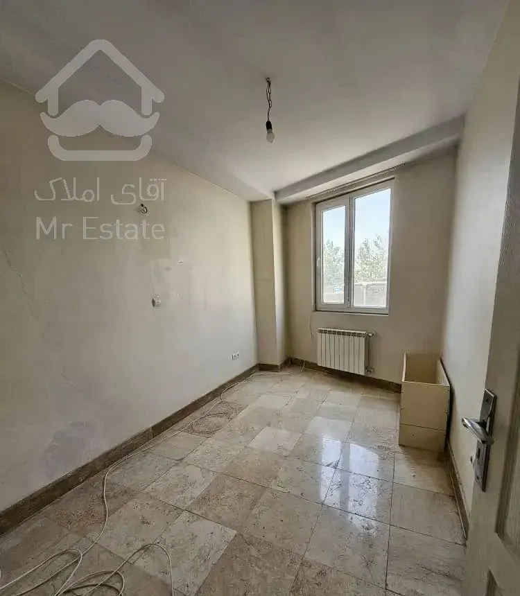 ۶۰ متر دو خواب