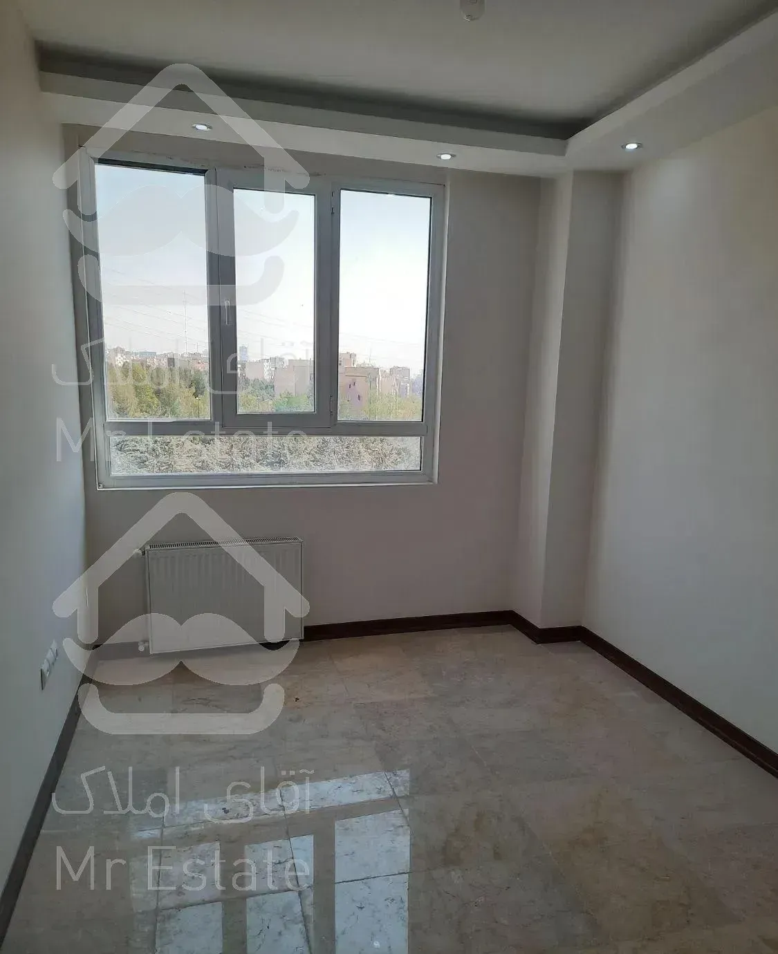 ۱۱۰متر کلید نخورده / شاهین شمالی ، چمران